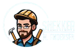 Snekker M. Andersen